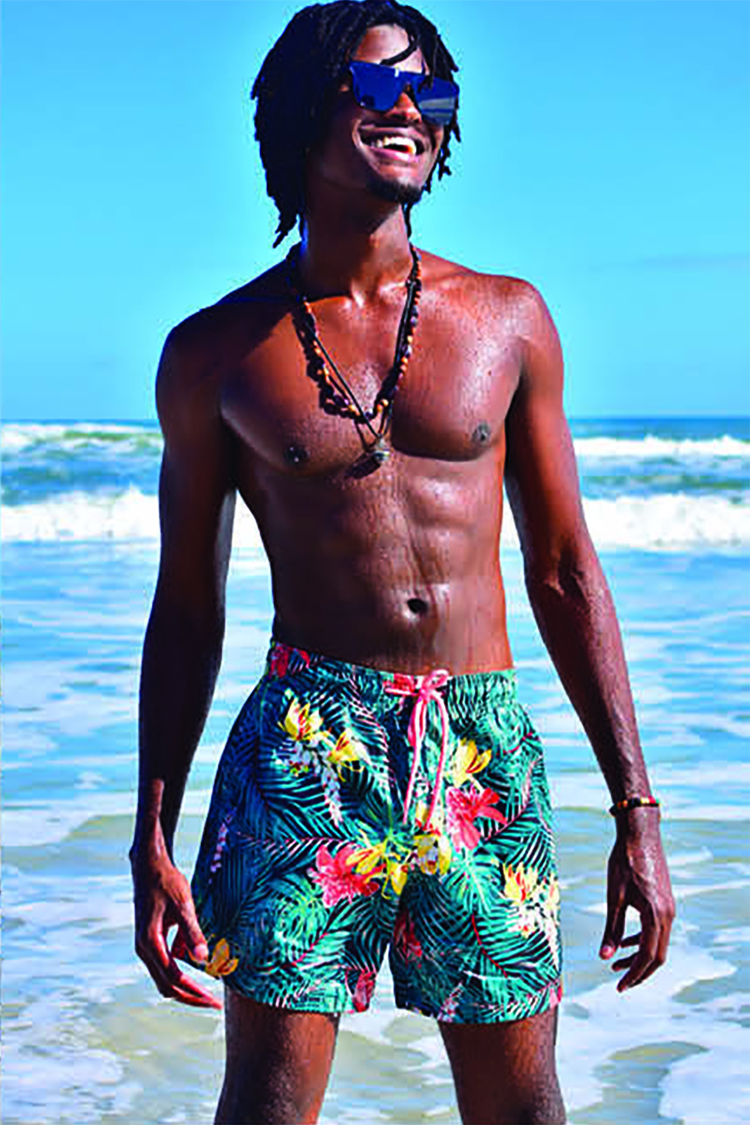 Model Fort Lauderdale Miami South Florida Print Catalog Video Fashion Model Male Model - Las Olas Models Fort Lauderdale Miami - Tre